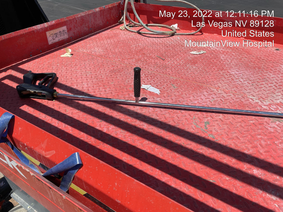 2020 MI-T-M CORPORATION CA-2703-1MMH