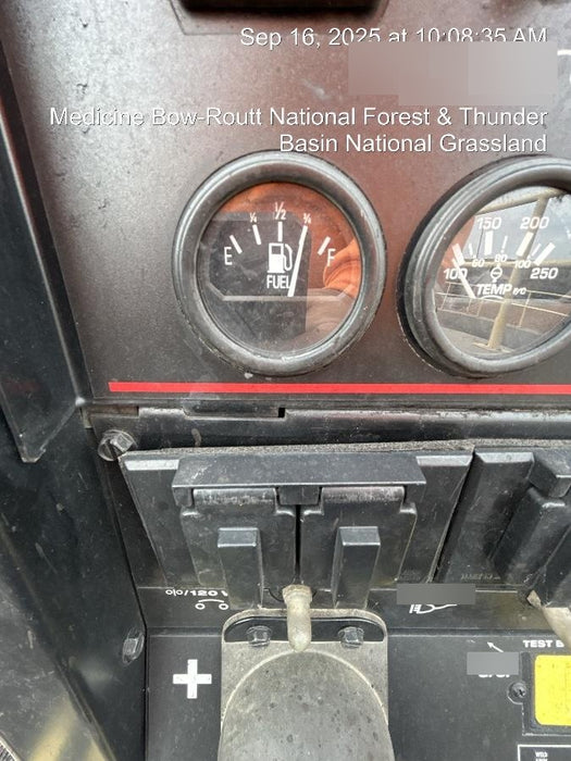 2024 Lincoln Electric LE400 Kubota V1505, Trlr, Cable Rack, Light Kit, ES Decals, T3