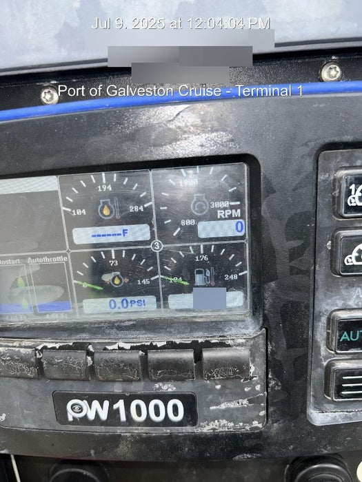 2022 ATLAS COPCO PAC F66 KD