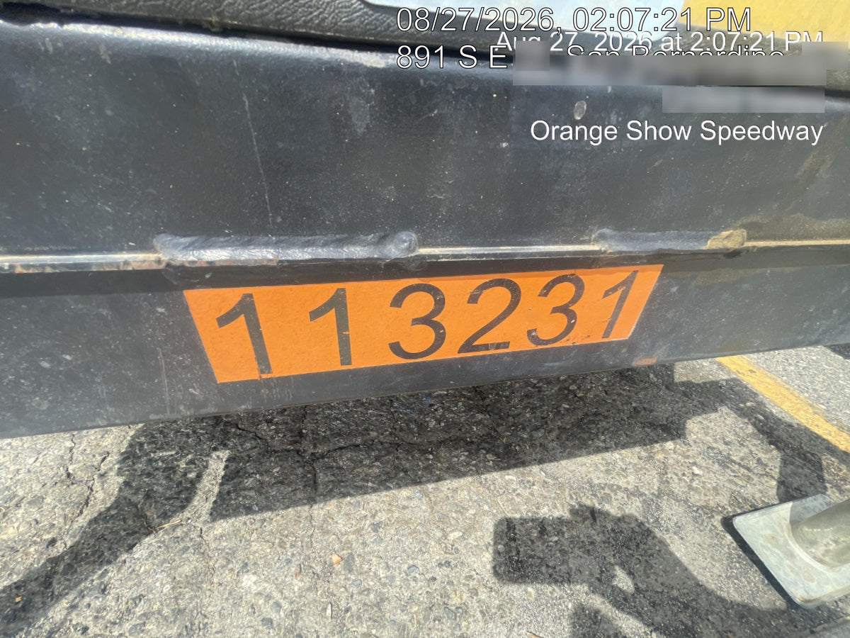 2020 ALLMAND NLV3GR