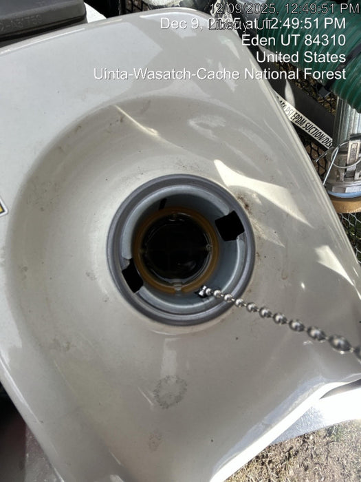 2025 WYLIE EXP-550L-S