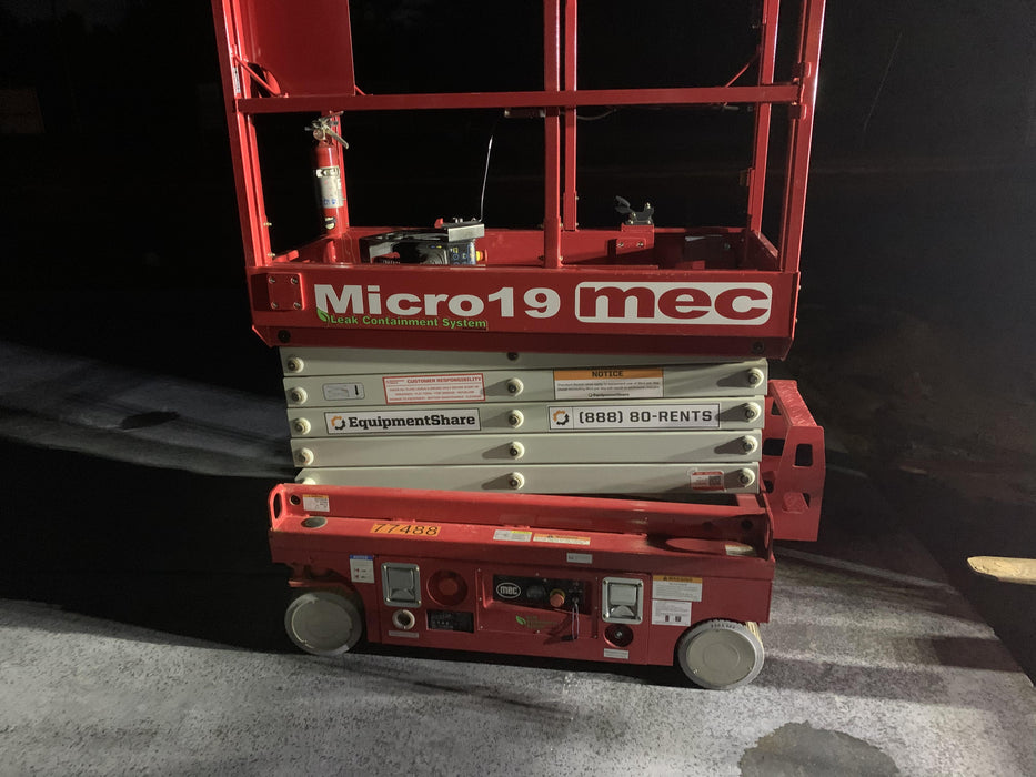 2020 MEC Micro 19