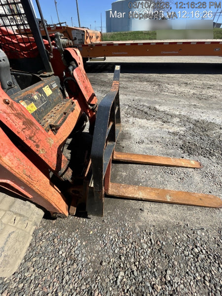 2021 ARROW MATERIAL HANDLING F5000