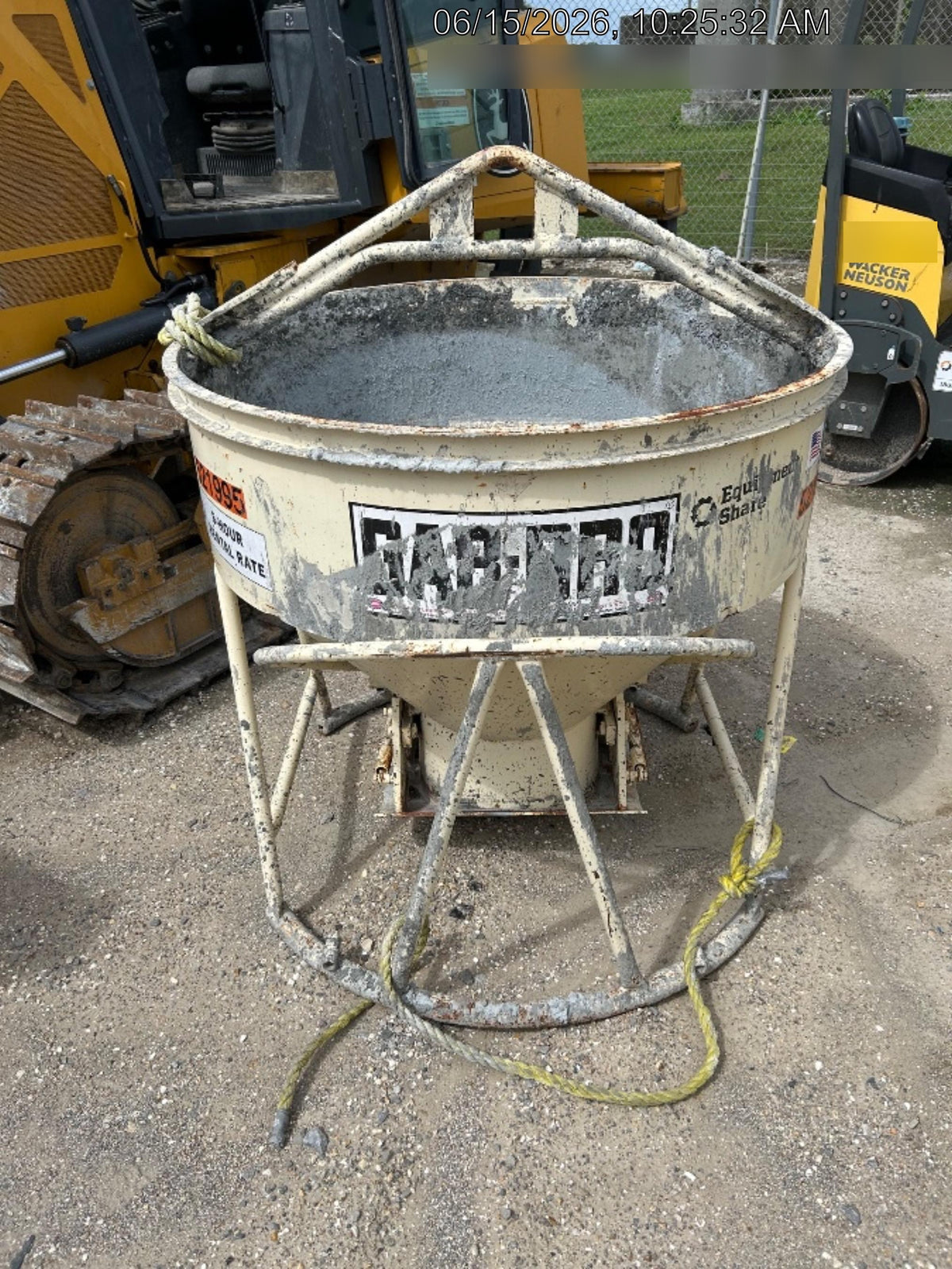 2025 GAR-BRO 420-R
