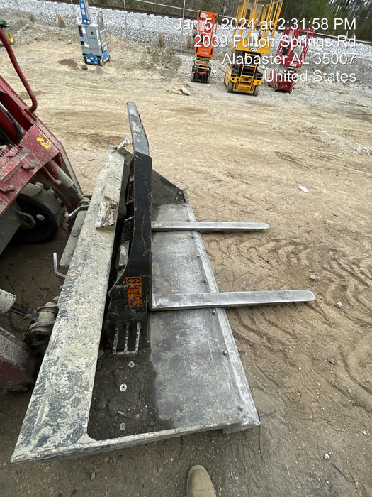 2022 BARRETO E4X6TBT