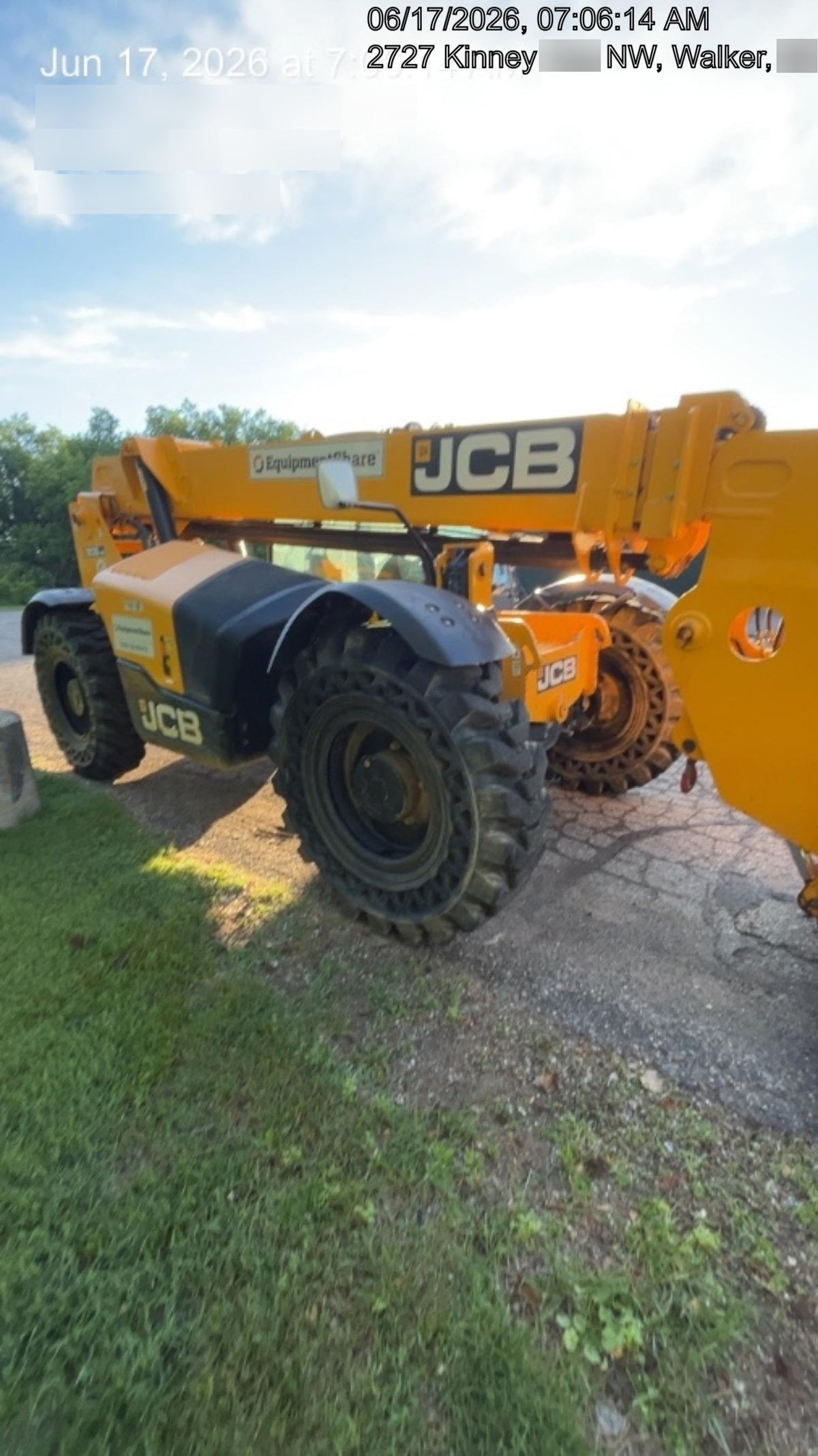 2022 JCB 509-42