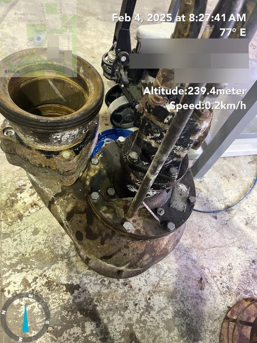 2024 HYDRA TECH S6TC