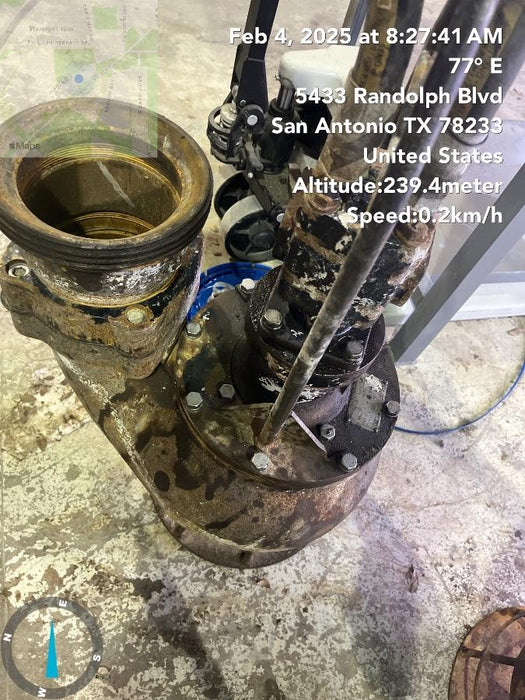 2024 HYDRA TECH S6TC