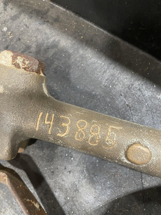 2021 TEXAS PNEUMATIC TOOLS, INC. T3-BH