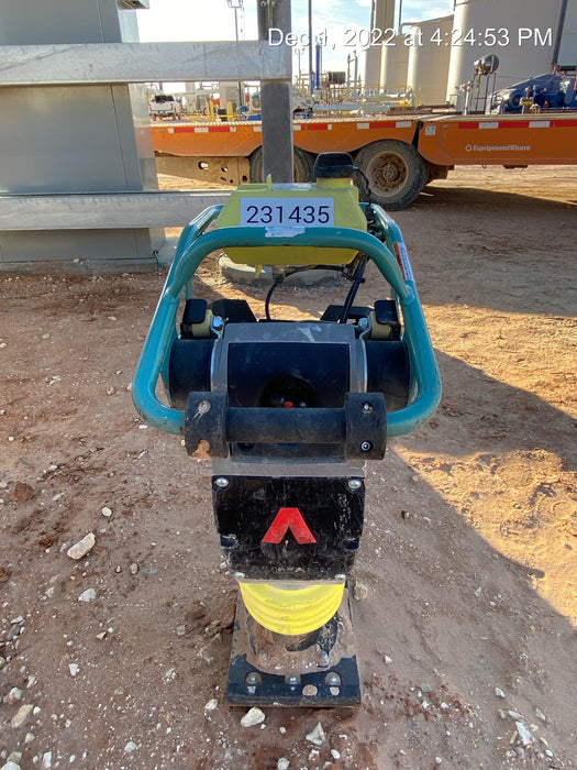 2022 AMMANN ATR 60 P