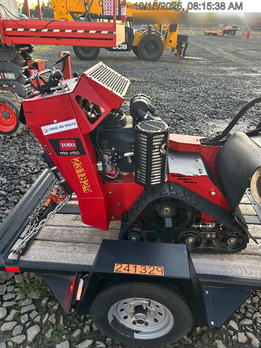 2022 BARRETO E4X6TBT