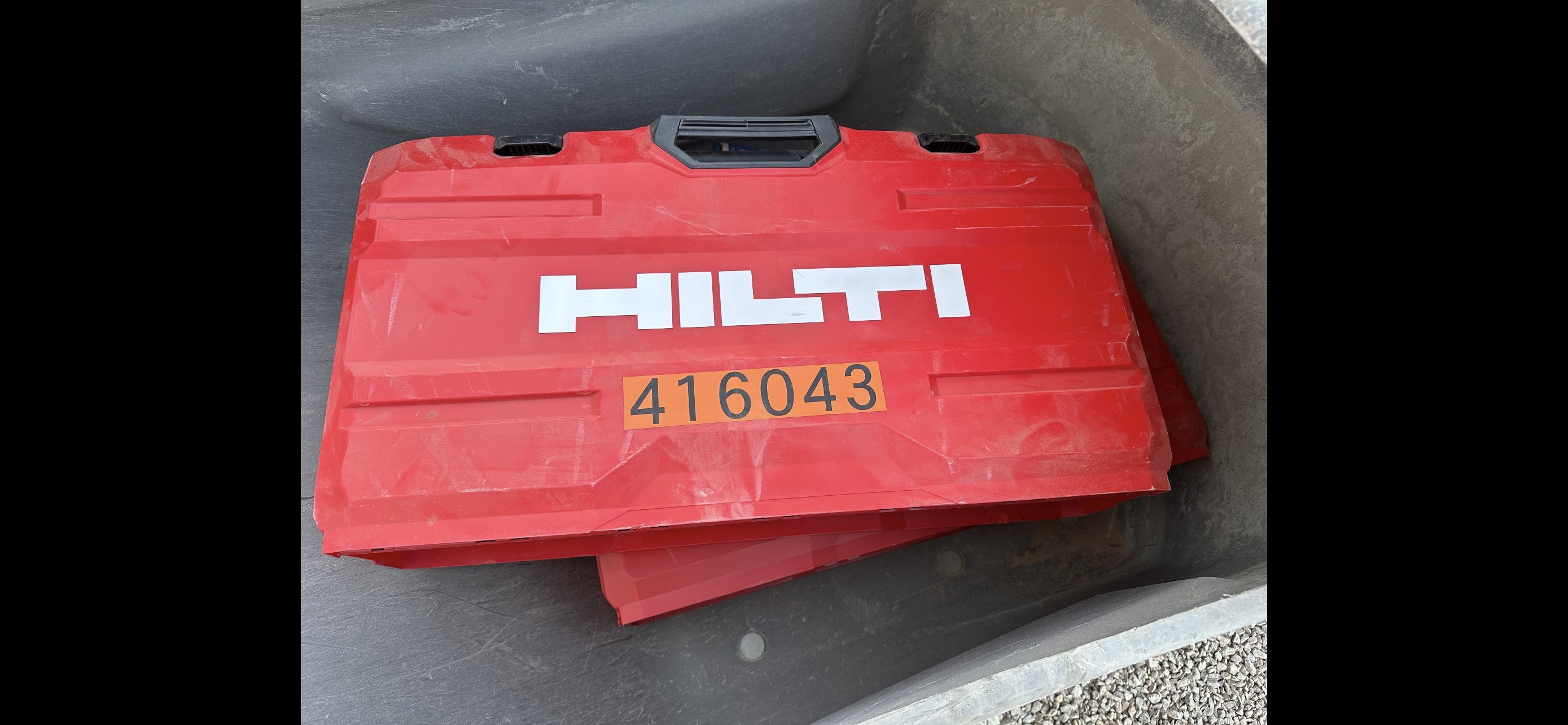 2024 HILTI TE 1000-AVR