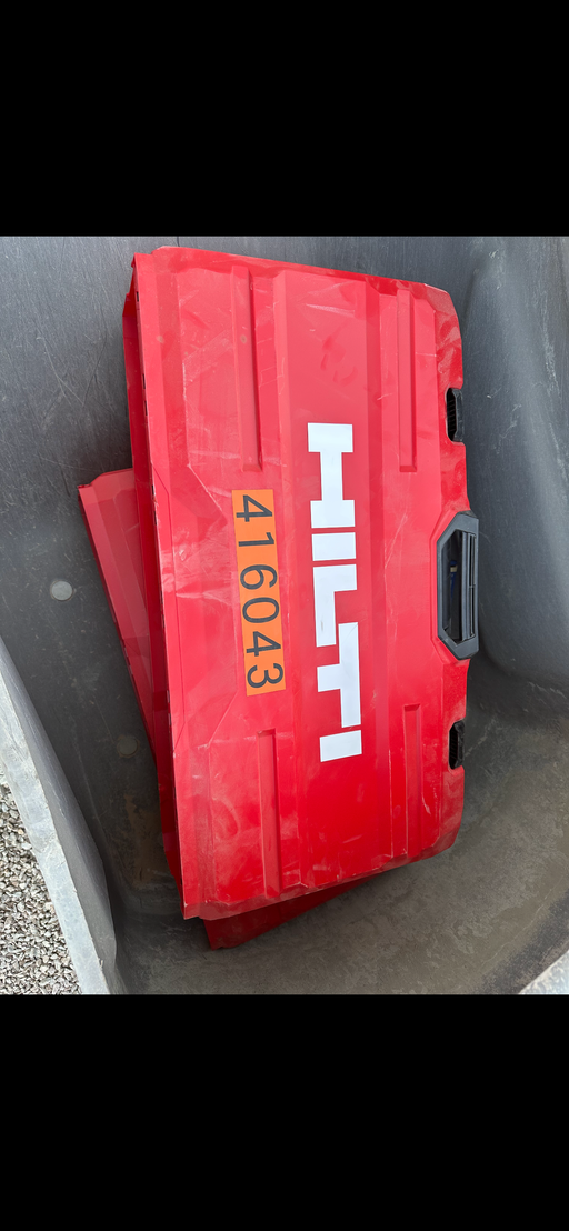 2024 HILTI TE 1000-AVR