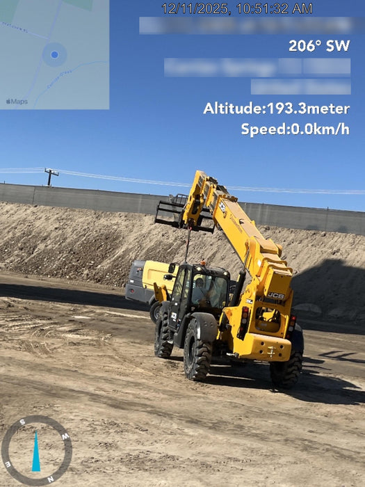 2022 ATLAS COPCO XAS440