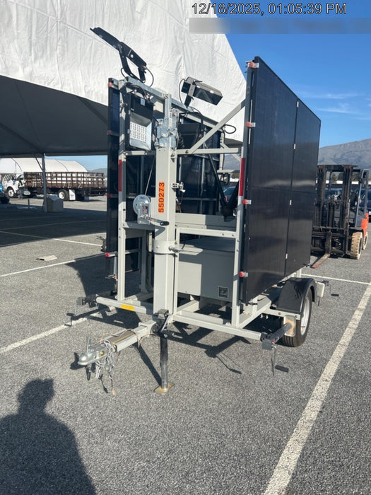 2025 PROGRESS SOLAR SOLUTIONS Helios-2XP