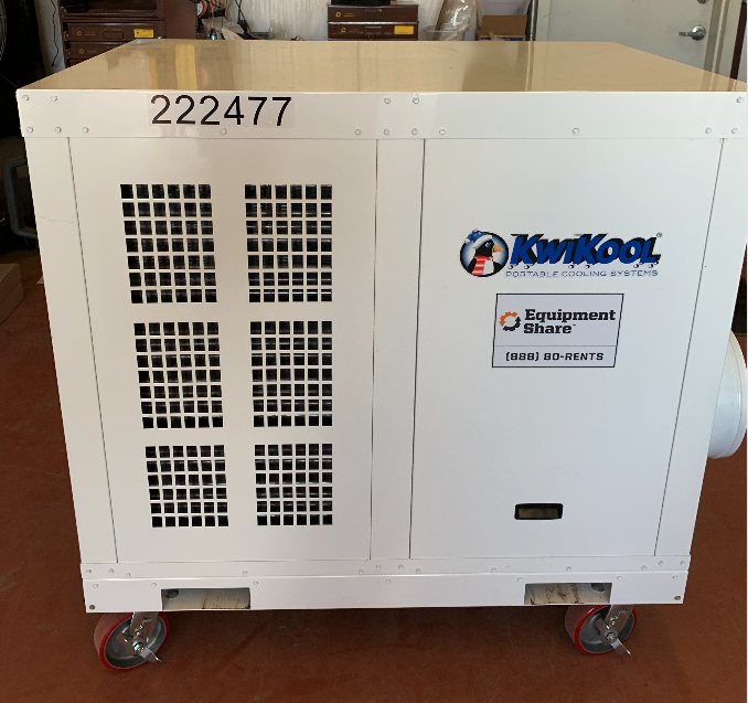 2022 KWIKOOL KPO5-21