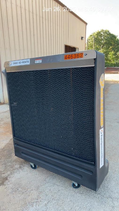 2024 BIG ASS FANS Cool Space 400