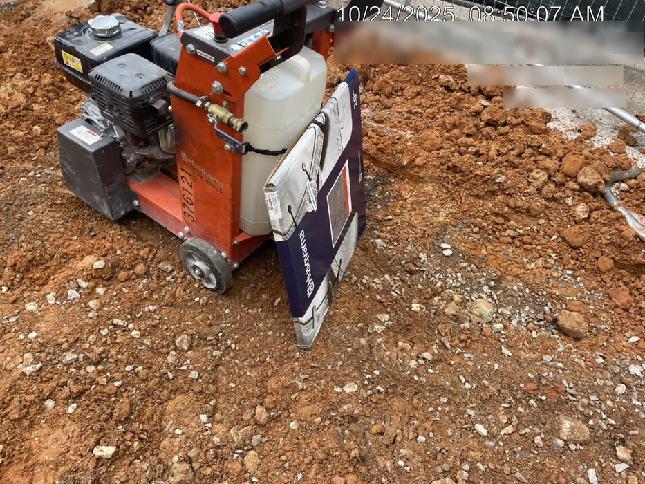 2023 HUSQVARNA FS400