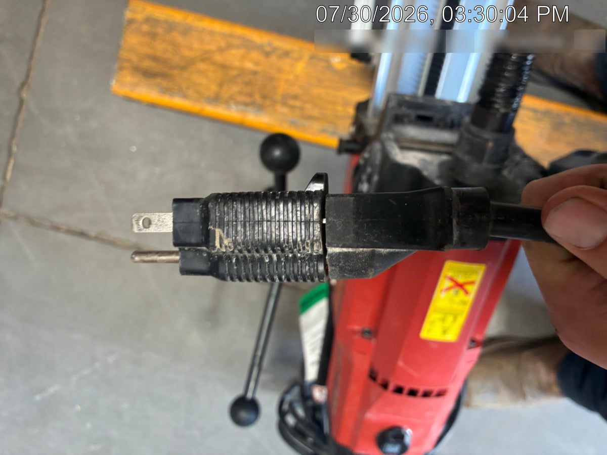 2024 HILTI DD 250