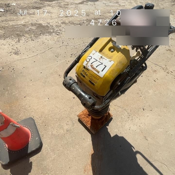 2016 ATLAS COPCO LT 6005