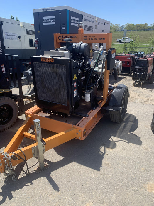 2021 PIONEER PP66S12L2-TD2.9L