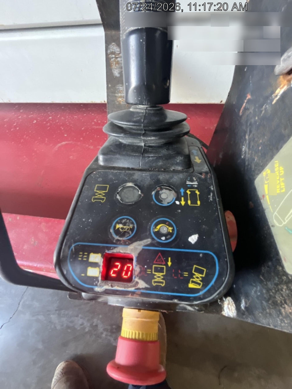 2020 MEC 4555SE