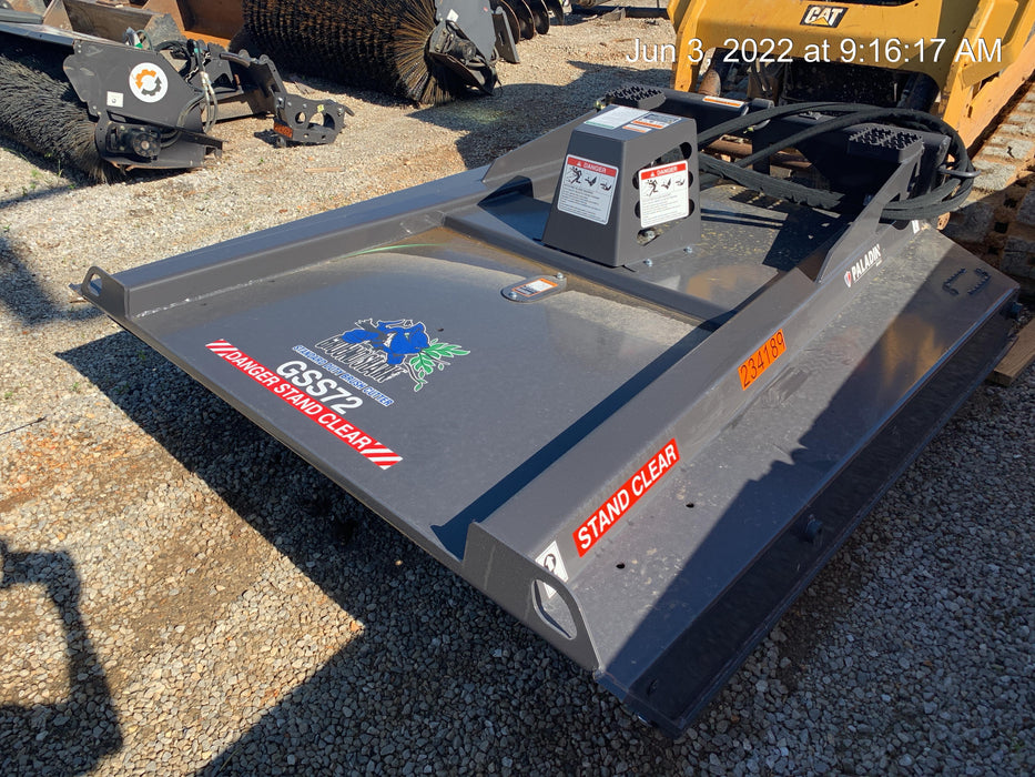 2022 PALADIN 30372A-0022