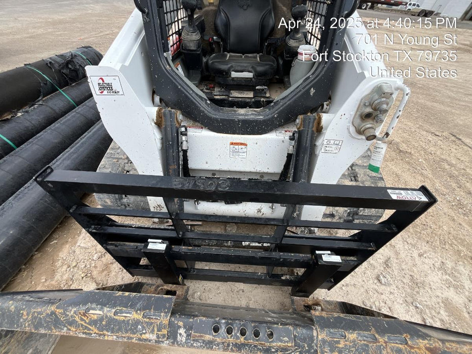 2025 ARROW MATERIAL HANDLING 48" Pallet Forks - Arrow