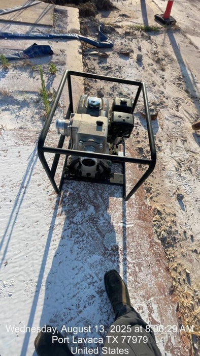 2025 MI-T-M WTP-T03-0MGH