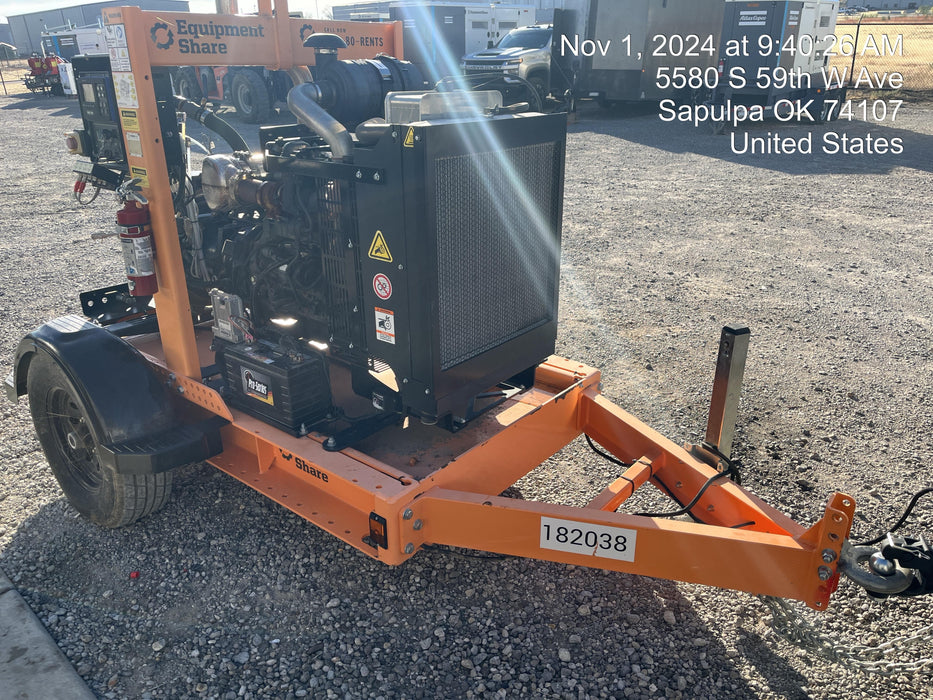 2021 PIONEER PP66S12L71-TD2.9L4