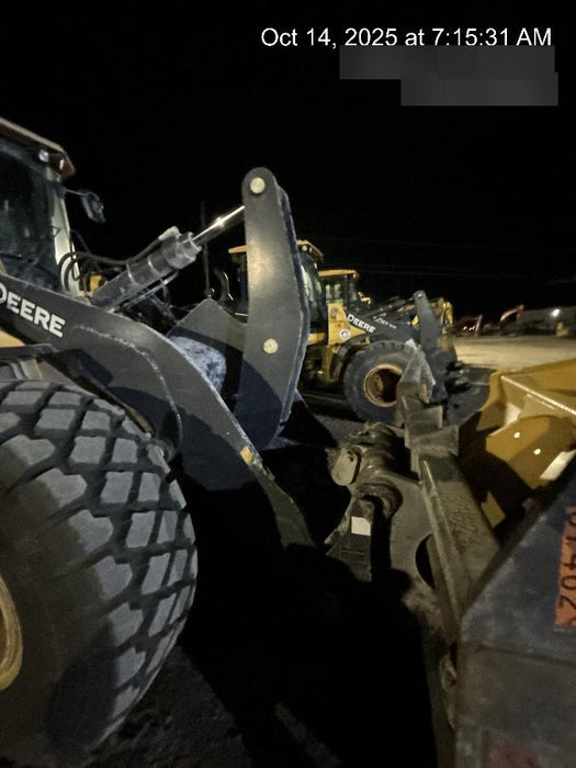 2023 SOLESBEE 96" Loader Fork Carriage - Solesbee