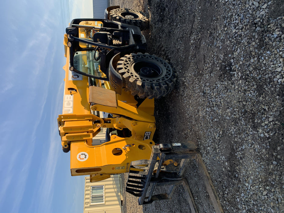 2019 JCB 510-56