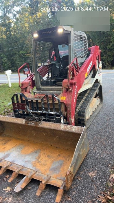 2025 VIRNIG PF4855-5VG