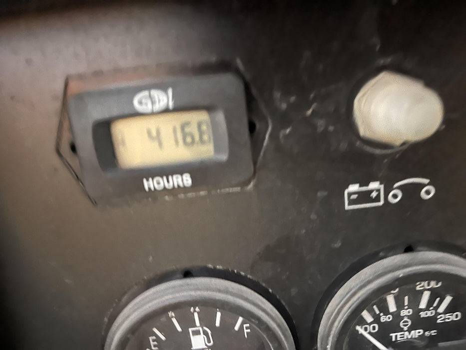 2023 LINCOLN ELECTRIC LE400