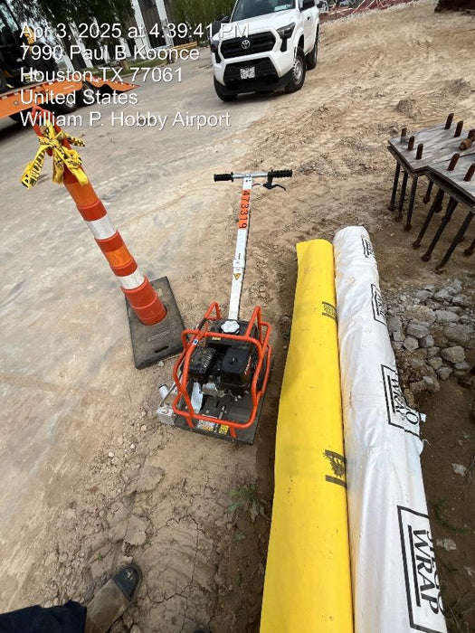 2024 HUSQVARNA SOFF-CUT 150