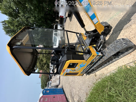 2022 JCB 19C-1E