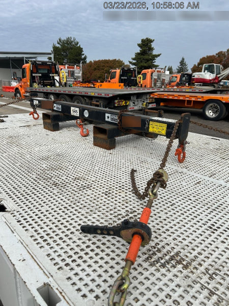 2020 STAR INDUSTRIES 1150C