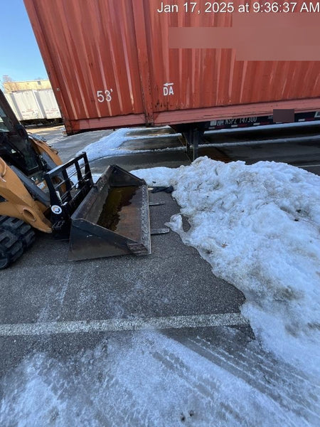 2024 ARROW MATERIAL HANDLING F5100CB