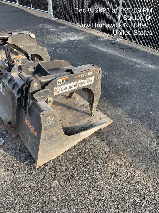 2021 PALADIN UTILITY GRAPPLE 11876-0022