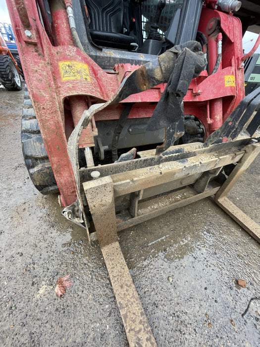 2019 PALADIN 48" Pallet Forks - Paladin