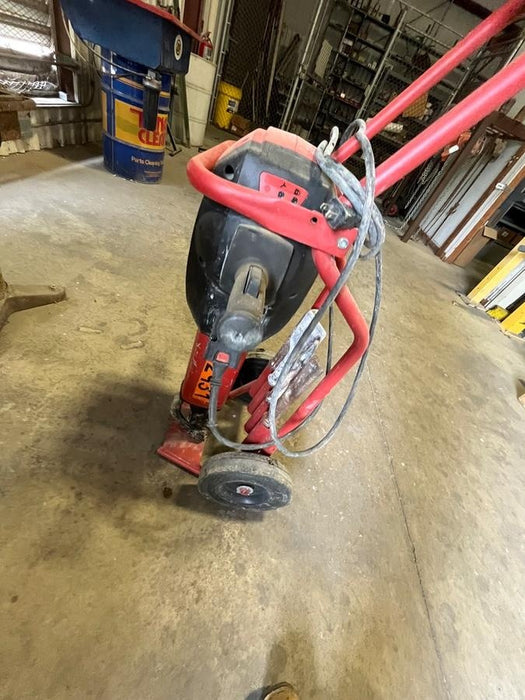 2020 HILTI TE 3000-AVR