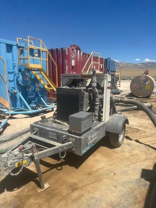 2023 ATLAS COPCO PAC F44 KD