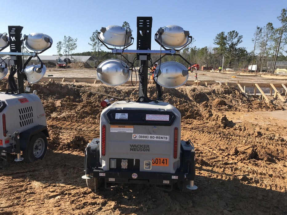 2019 WACKER NEUSON LTV6L-MH