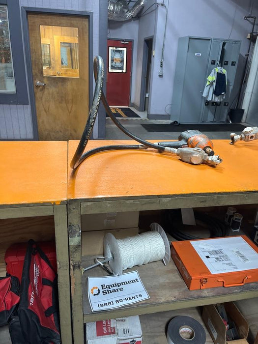 2023 MICHIGAN PNEUMATIC ES-751SS-TRACKER