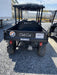 2021 Club Car CA1700D Canopy, Diesel, 4 Passenger