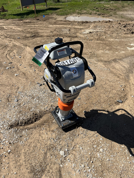 2023 MULTIQUIP MTX60HD