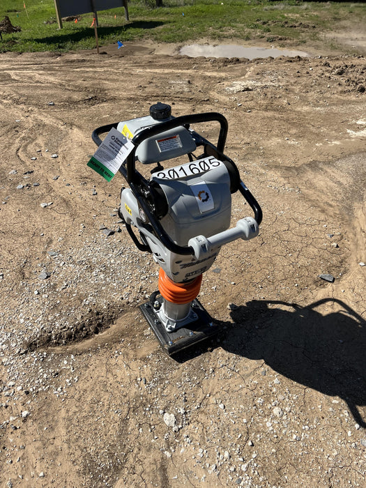 2023 MULTIQUIP MTX60HD