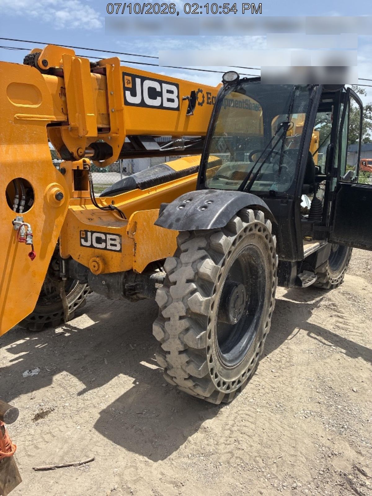 2025 JCB 506-36