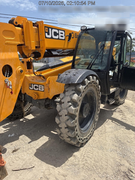 2025 JCB 506-36