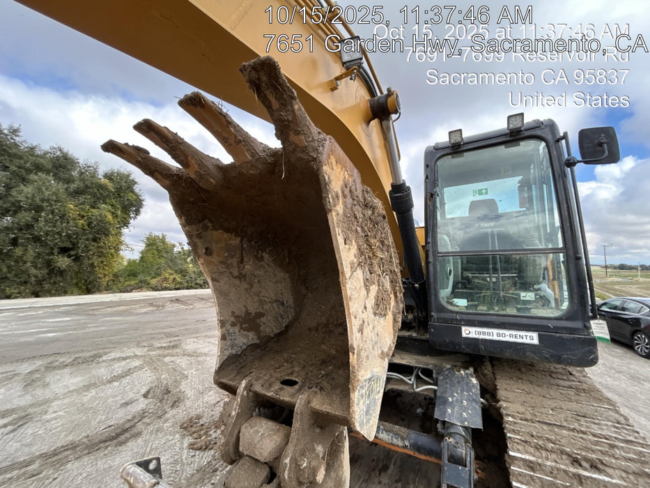 2021 TAG MANUFACTURING 30120X2-3135-NY04EBS1E0P2Y